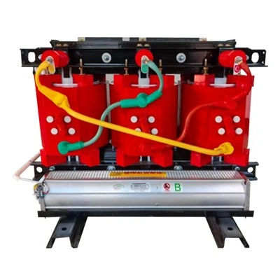 Trafo Tipe Kering 100KVA