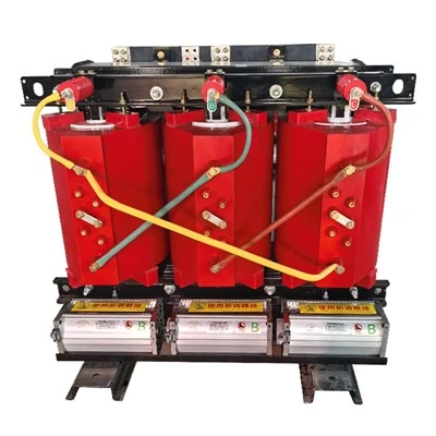 Trafo Tipe Kering 800 Kva